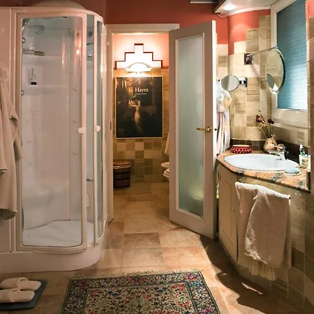 Sa Meri 'e Domu Casale Di Charme