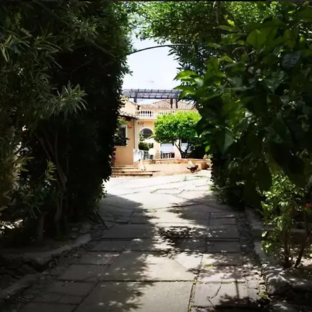Pensionat Sa Meri 'e Domu Casale Di Charme 4*