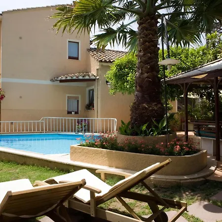Sa Meri 'e Domu Casale Di Charme Pensionat Sìnnai
