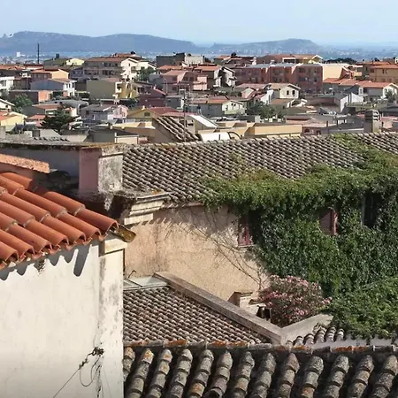 Sa Meri 'e Domu Casale Di Charme Sìnnai