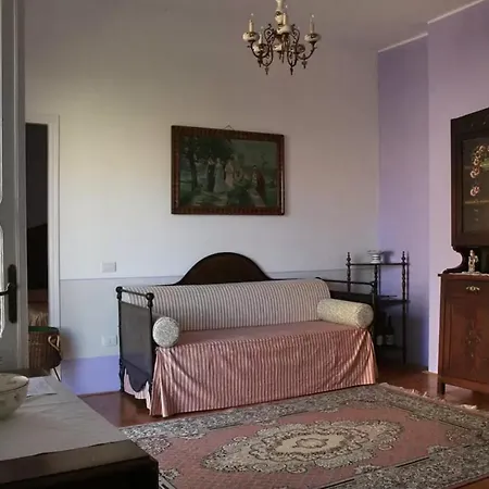 Sa Meri 'e Domu Casale Di Charme Pensionat