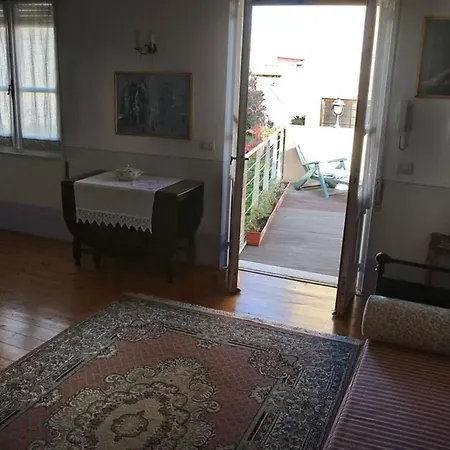 Sa Meri 'e Domu Casale Di Charme Pensionat 4*