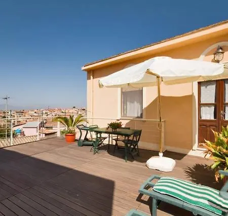 Pensionat Sa Meri 'e Domu Casale Di Charme 4*