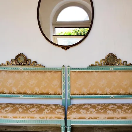Sa Meri 'e Domu Casale Di Charme Pensionat