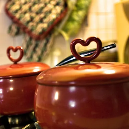 Sa Meri 'e Domu Casale Di Charme Pensionat 4*