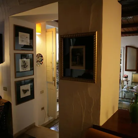 Sa Meri 'e Domu Casale Di Charme 4*
