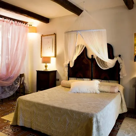 Sa Meri 'e Domu Casale Di Charme