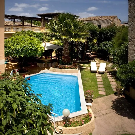Sa Meri 'e Domu Casale Di Charme 4* Sìnnai
