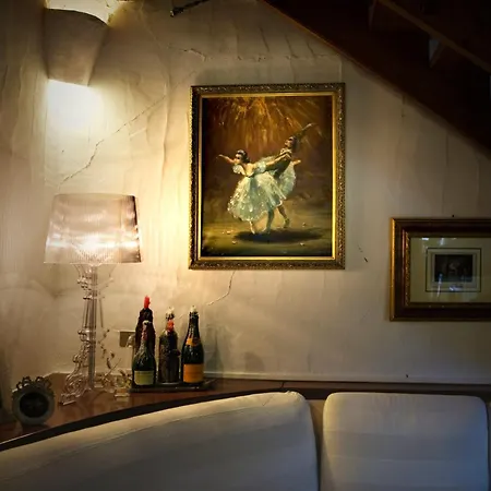 Sa Meri 'e Domu Casale Di Charme 4*