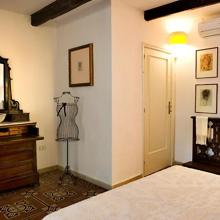 Sa Meri 'e Domu Casale Di Charme