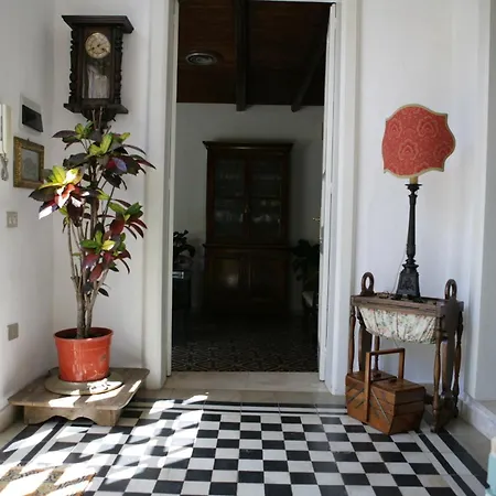 Pensionat Sa Meri 'e Domu Casale Di Charme