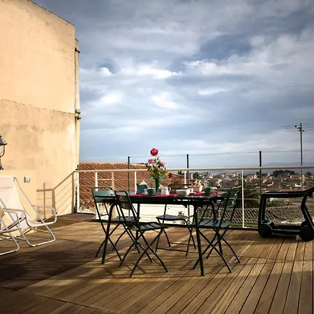 Sa Meri 'e Domu Casale Di Charme Pensionat 4*