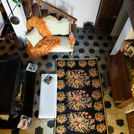 Sa Meri 'e Domu Casale Di Charme 4*